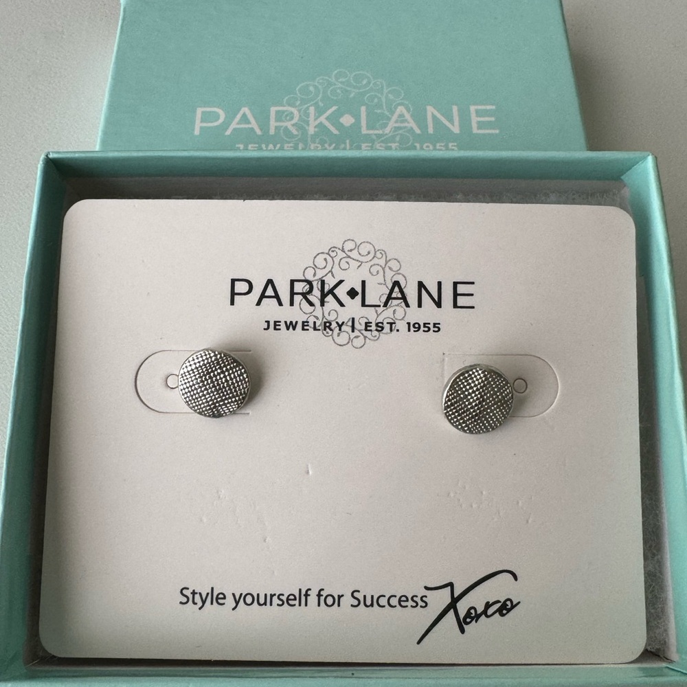 Park Lane Dottie Earrings